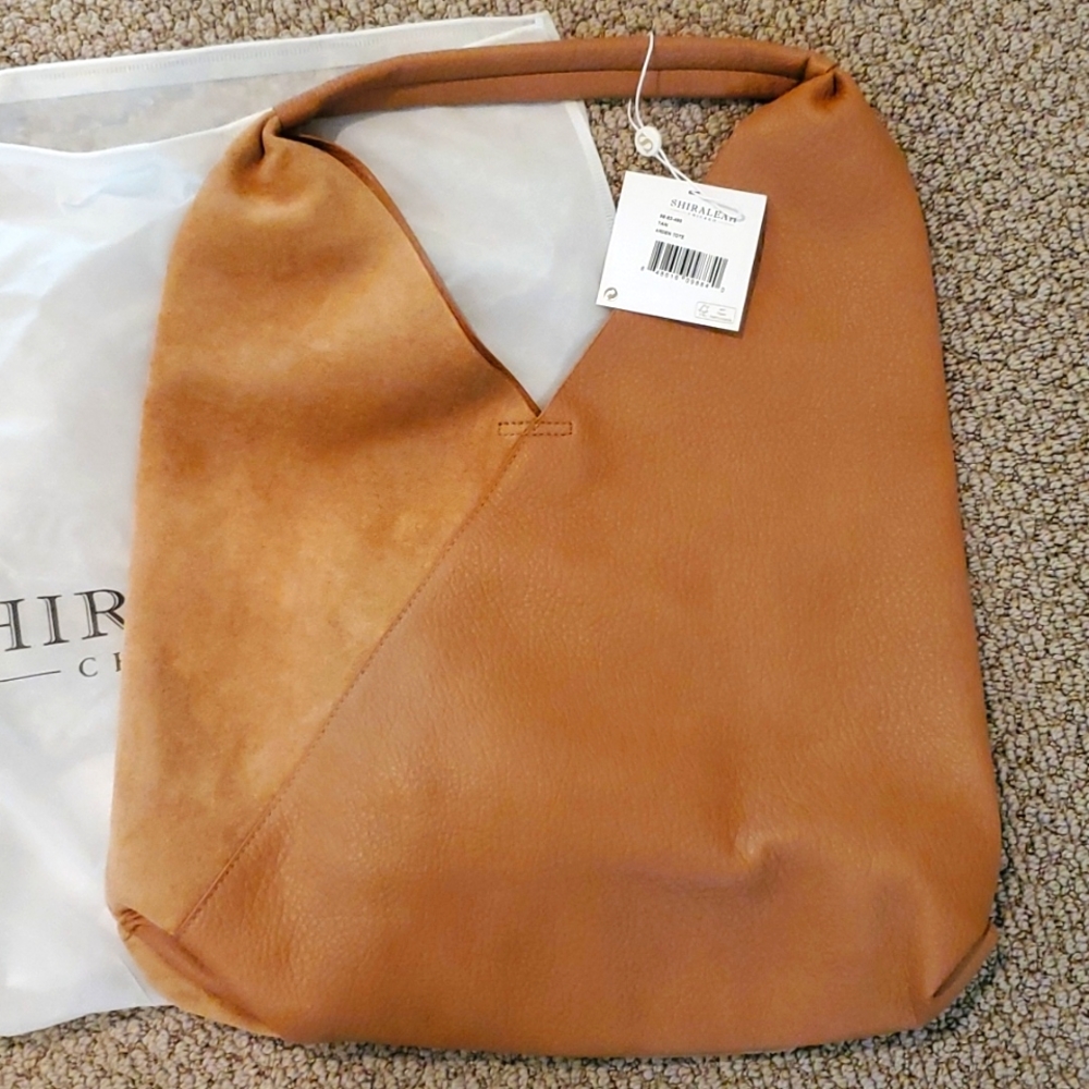 Shiraleah Tote